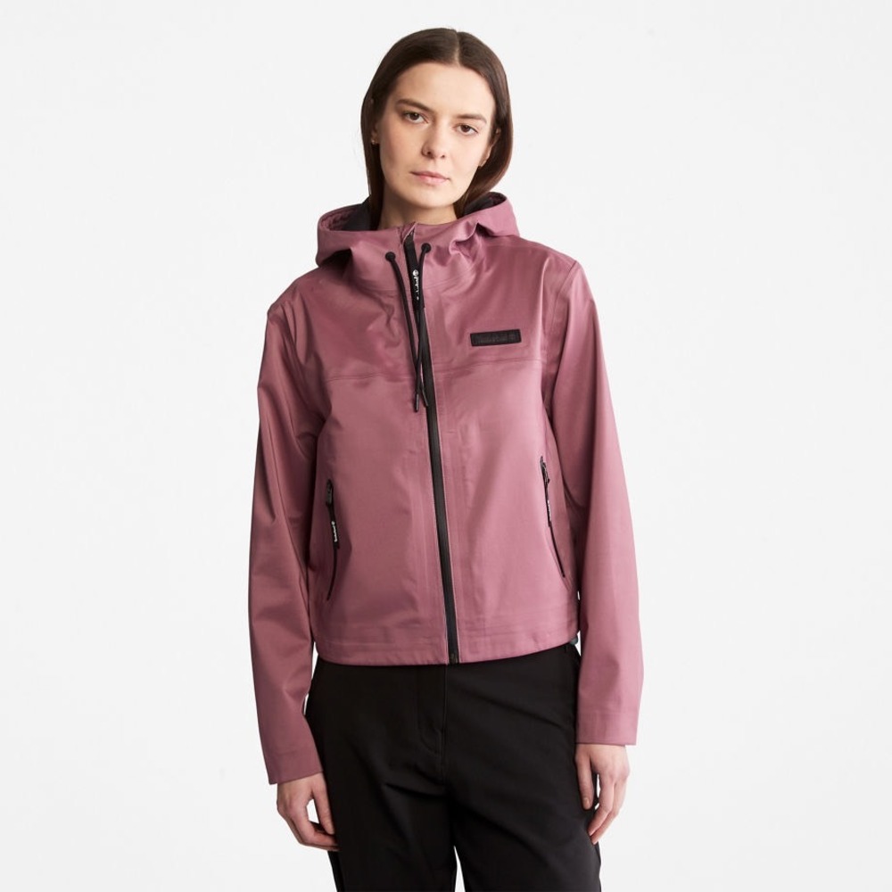 Timberland Women's Waterproof Hooded Jacket Size‎ XL